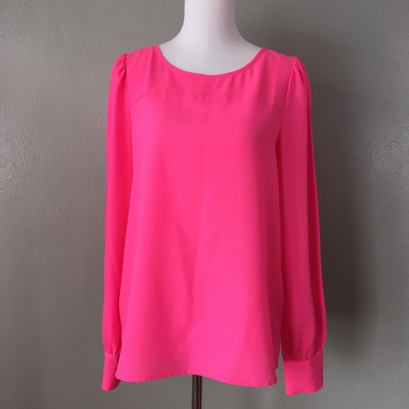 j crew factory blouses